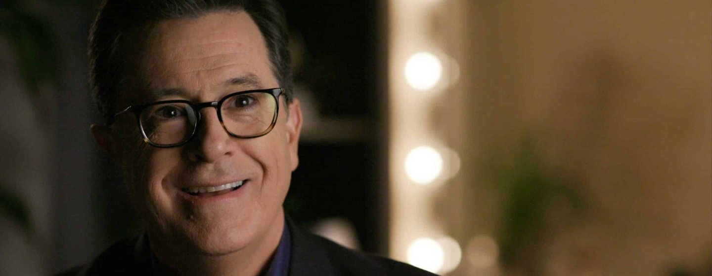 Too Funny to Fail: The Life & Death of The Dana Carvey Show