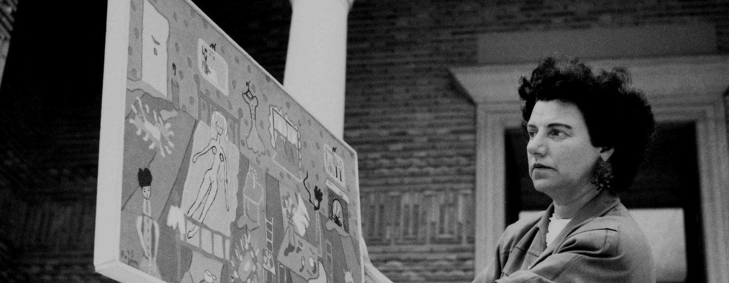 Peggy Guggenheim: Art Addict