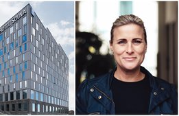 De vill bli Nordens mest hållbara hotell