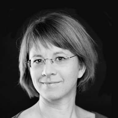 Elisabeth Watson Straarup