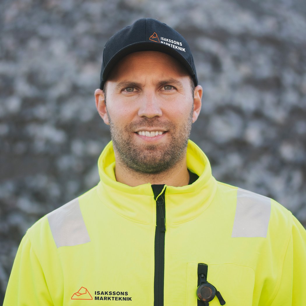 Vid förfrågan kontakta Andreas Isaksson