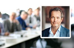 ”Branschen är i ett nytt spännande läge”