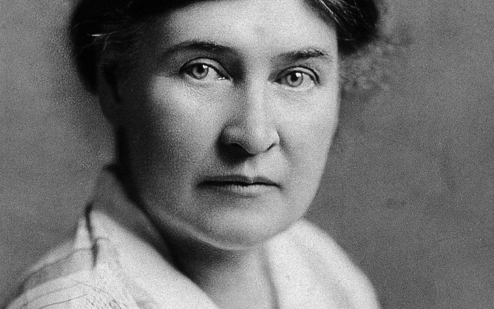 Willa Cather (1873-1947)