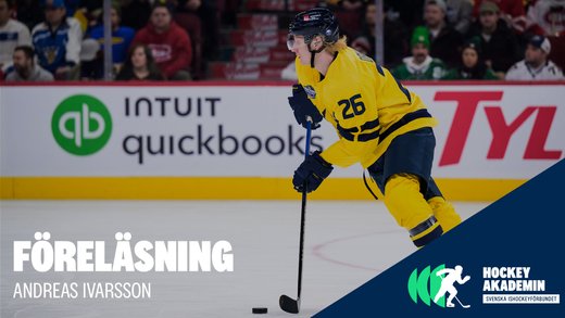 Scanna innan puckmottagning