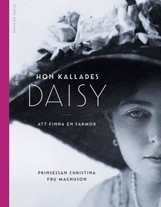 Hon kallades Daisy