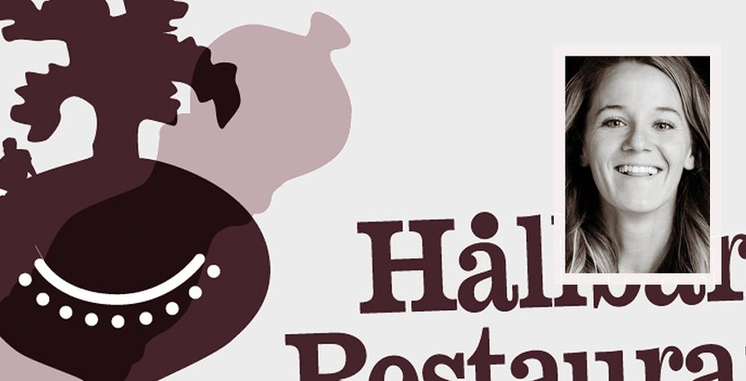 Nätverket Hållbara Restaurangers medlemmar vill vara transparenta.   Foto: Hållbara Restauranger