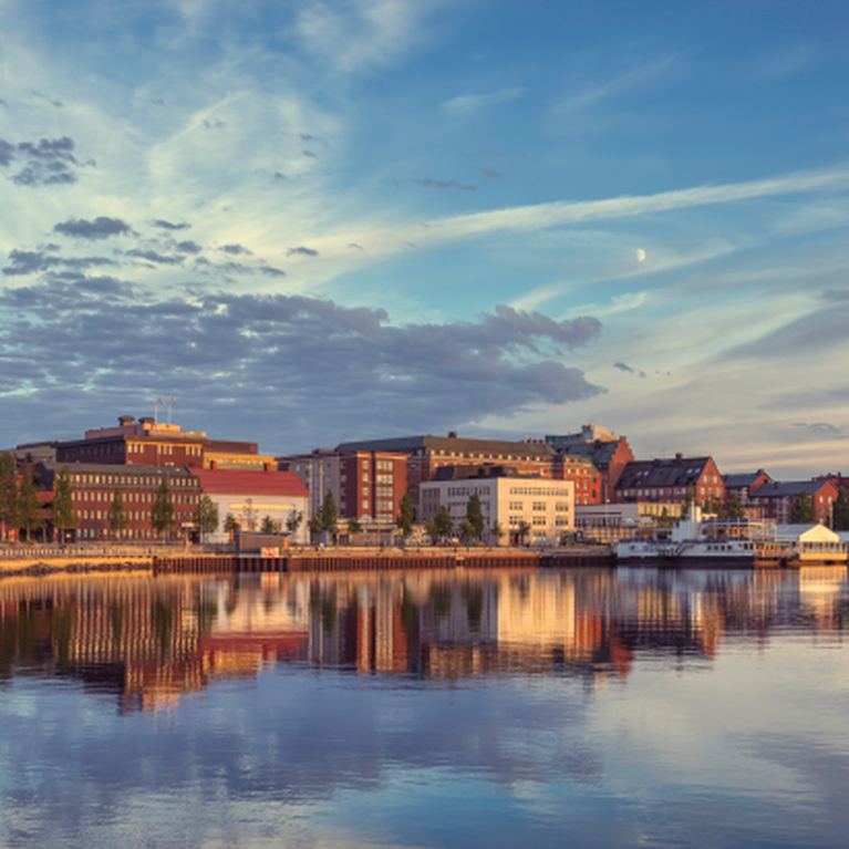 Luleå