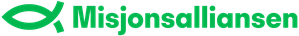 Misjonsalliansen logo