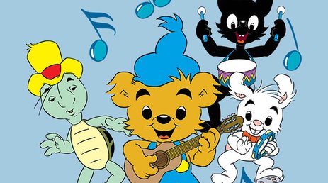 Bamse