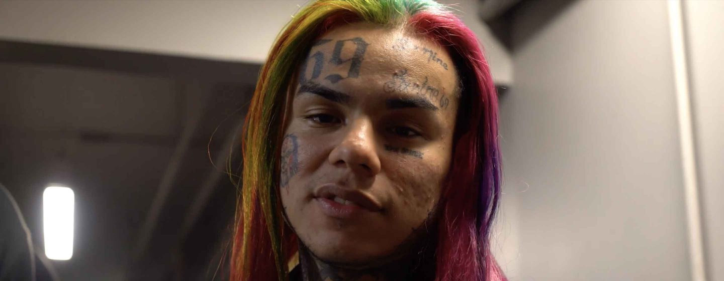 69: The Saga of Danny Hernandez