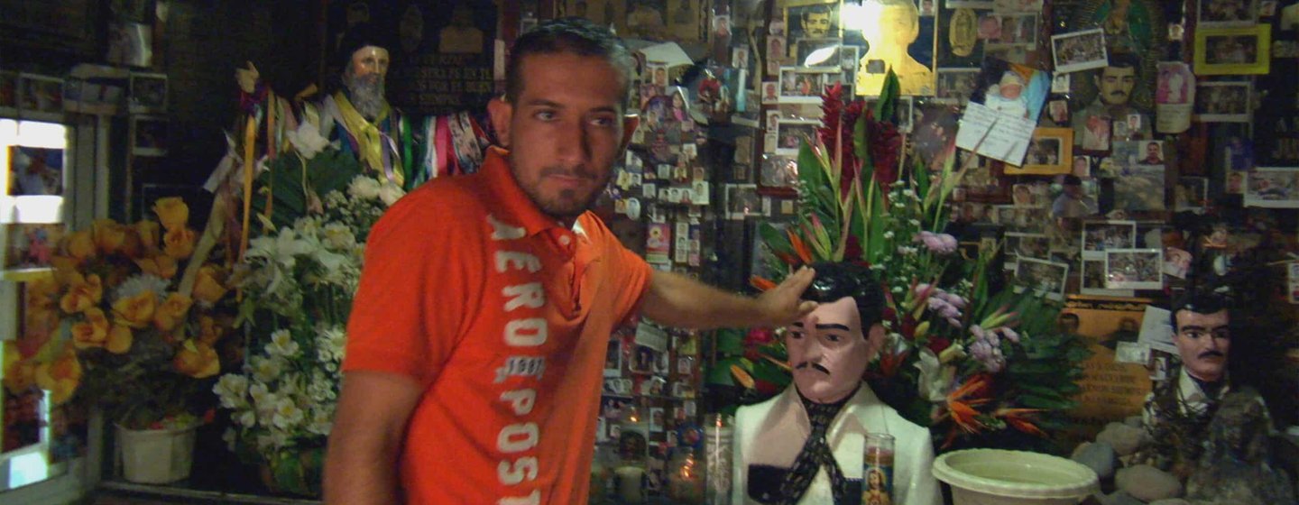 Legend of Shorty, The