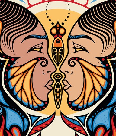 6 intressanta romaner om eller av urfolk