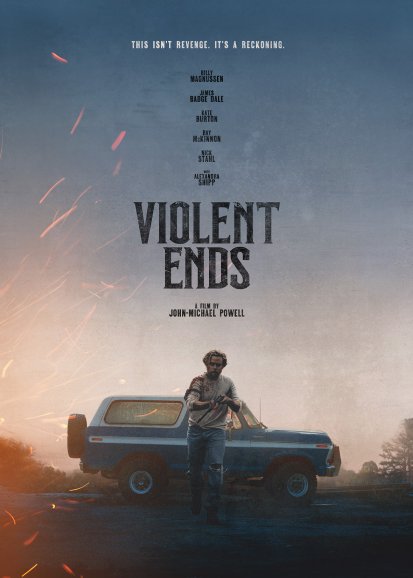 Violent Ends