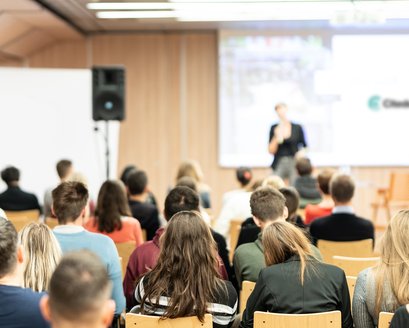 Citedo - Seminarie i Stockholm