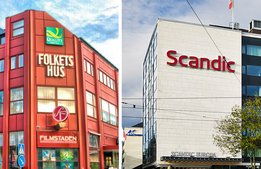 Efter lång tvist: Scandic ska ersättas 59 miljoner