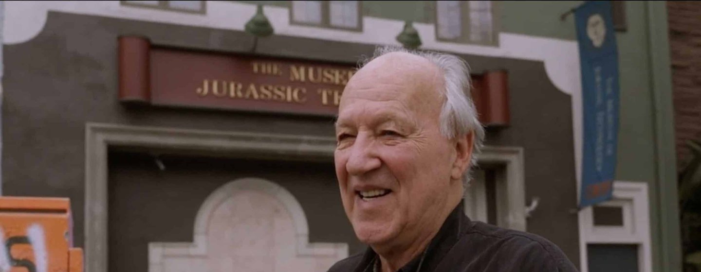 Werner Herzog: Radical Dreamer