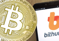 Crypto exchange Bithumb's shocking numbers – posts $180 million loss for 2018