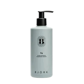 AG Silver Shampoo 300ml