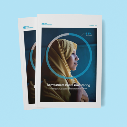 sos barnebyer årsrapport