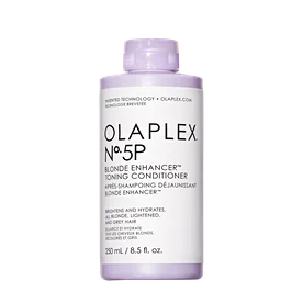Olaplex - Blond Enhancer Toning Conditioner Purple 250ml