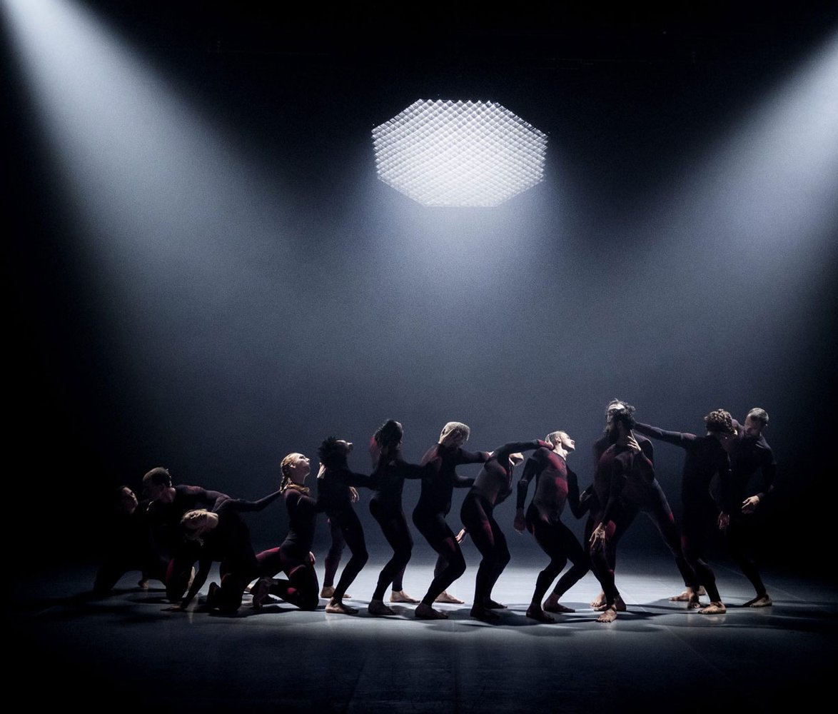 Islands, foto Carl Thorborg