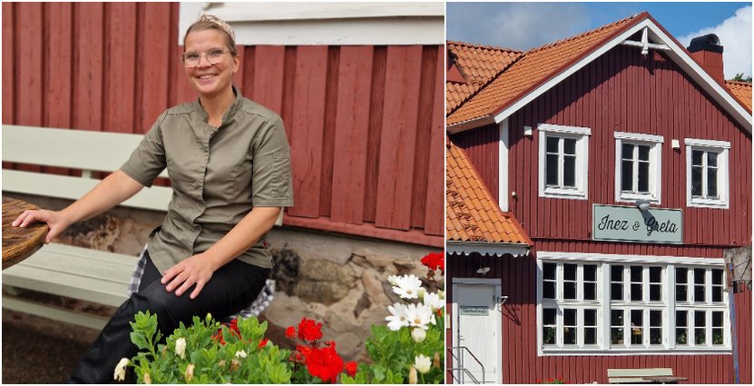 Cecilia Jönsson 