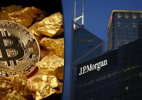 Storbanken JP Morgan: Bitcoinpriset har potential att nå 146 000 dollar