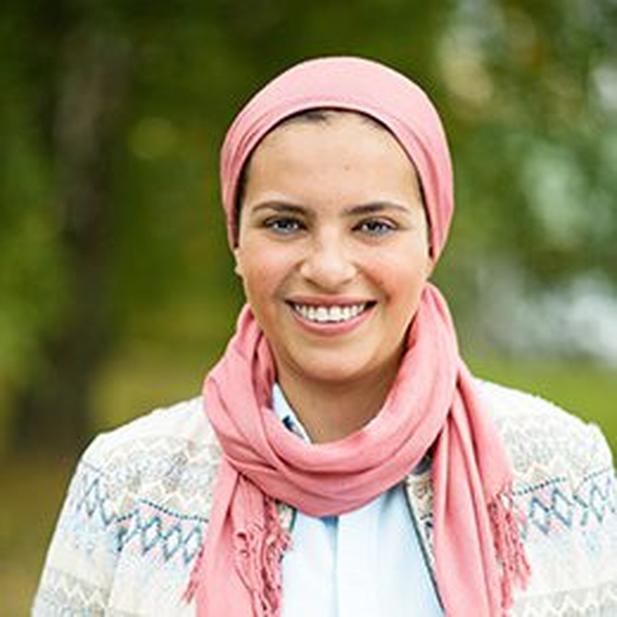 Menatalla Ashraf