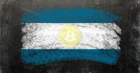 “Bitcoinskola” öppnar i El Salvador 