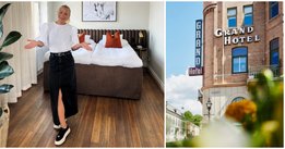 Sheraton ska bli stockholmarnas nya mötesplats