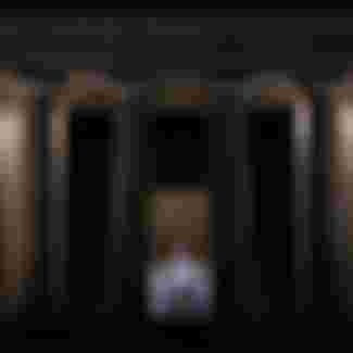 The Lincoln Memorial, Washington D.C. Credit: Getty Images.