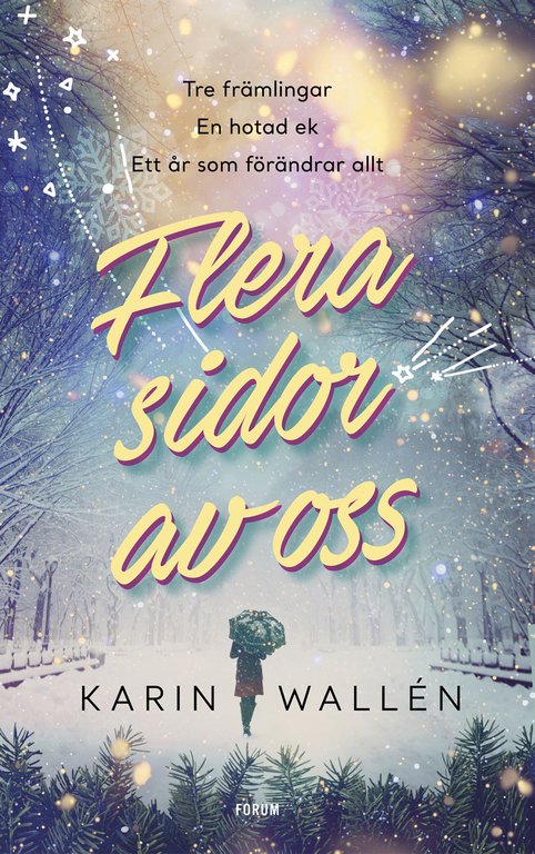 10 böcker att läsa när du känner dig ensam