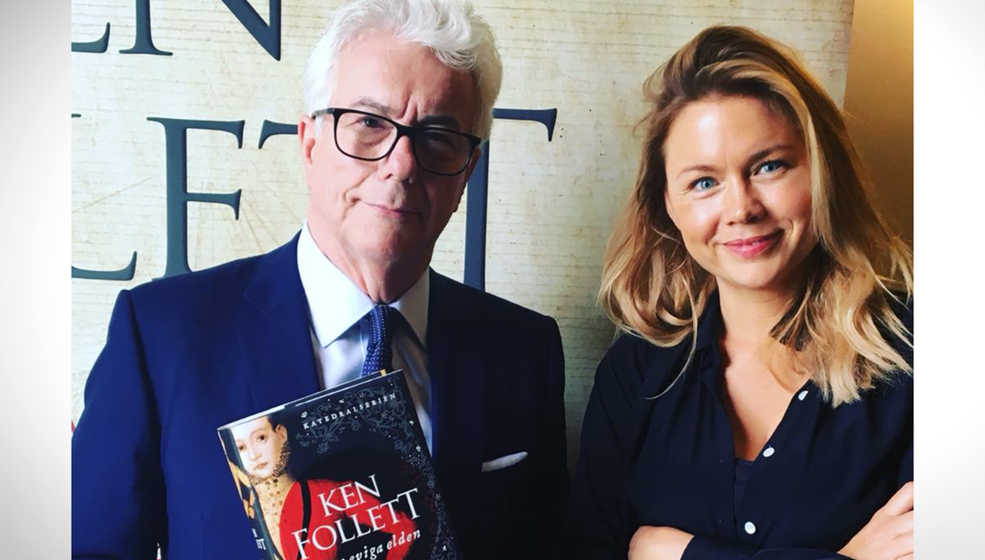 ”Det finns verkligen en bok för varje tillfälle” – här är redaktionens bästa SelmaStories-minnen