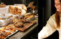 The Breakfast Box – ett initiativ mot matsvinn