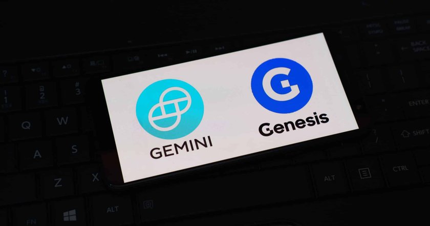 SEC stämmer kryptobolagen Genesis och Gemini