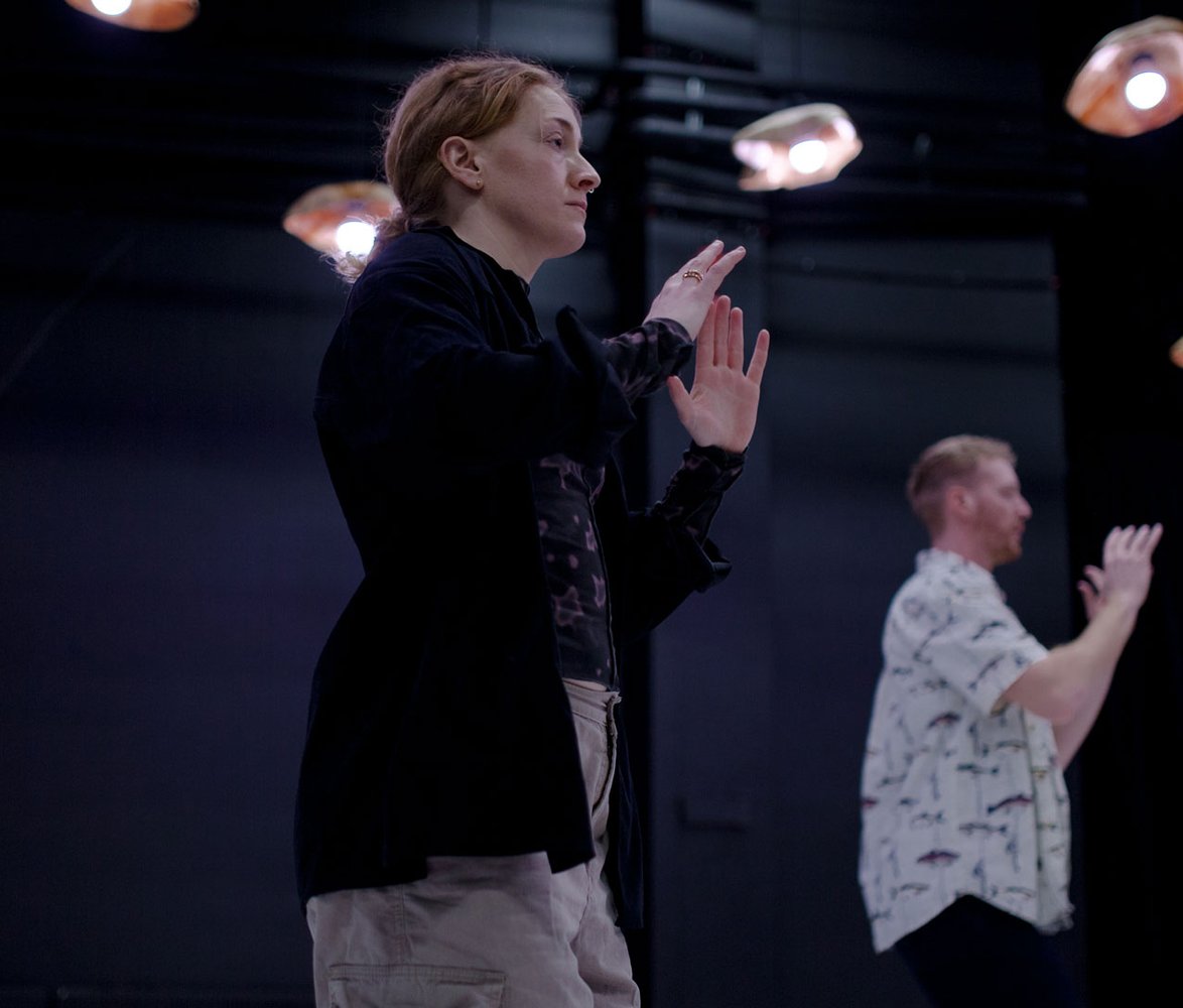 Helen Pataki - Sinnes