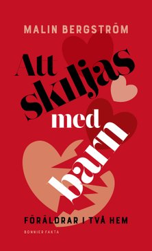 Att skiljas med barn