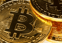 Bitcoin increases most in price of the biggest cryptocurrencies