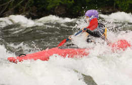Höjd moms ”katastrof” för naturturismföretagen
