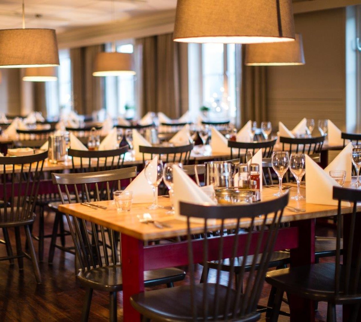 Elsas kök Kebnekaise