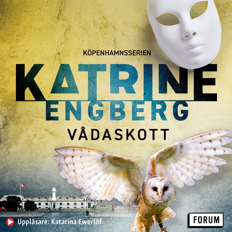 12 böcker inlästa av superpopulära Katarina Ewerlöf