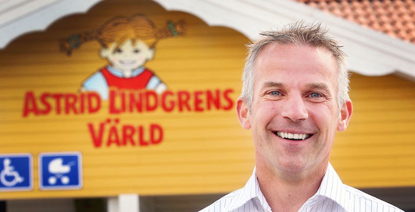 I vår öppnar gästboendet ”den lilla staden” i Astrid Lindgrens Värld: 27 arkitektritade hus, liknande de miljöer Astrid Lindgren skriver om i Pippi Långstrump. 