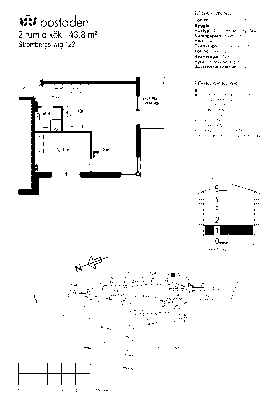PlanlösningStrombergs Väg 122