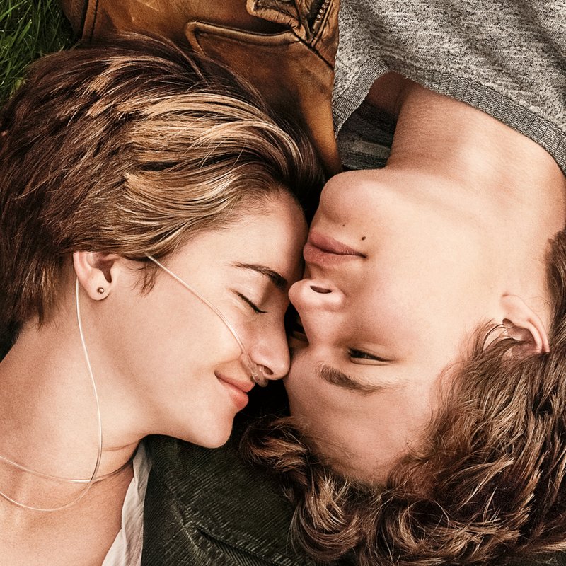 23 miljoner sålda böcker, ändå vet du förmodligen inte hur han ser ut