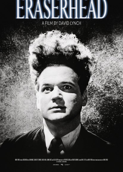 Eraserhead