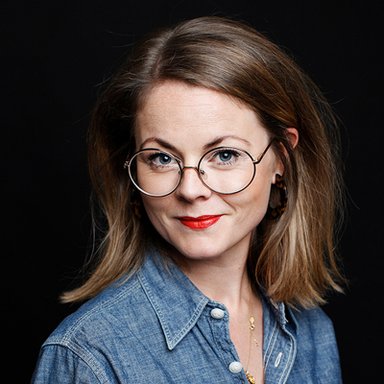 Ebba Östberg