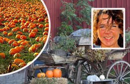 Försäljningsrekord för Ölands Skördefest