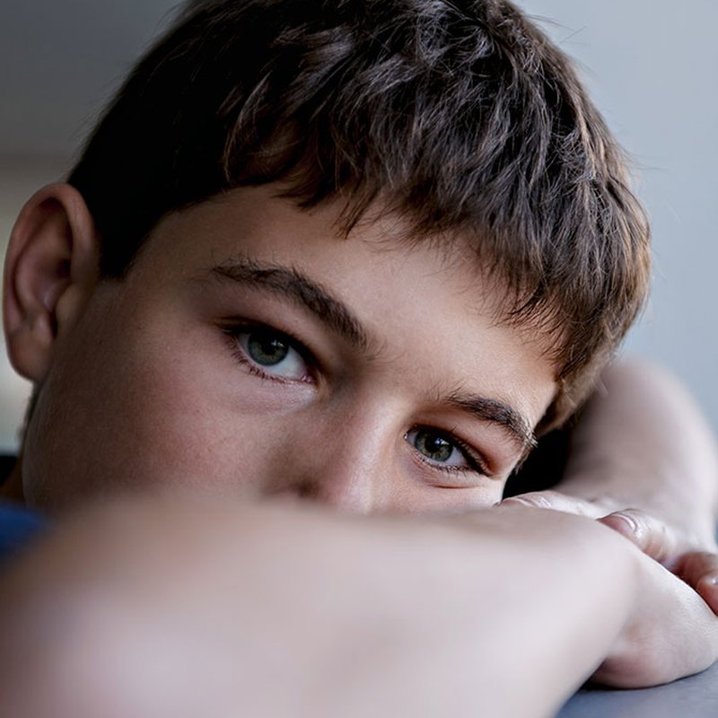 5 normbrytande böcker om att vara kille