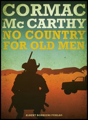 Alla böcker av Cormac McCarthy – Översatta till svenska