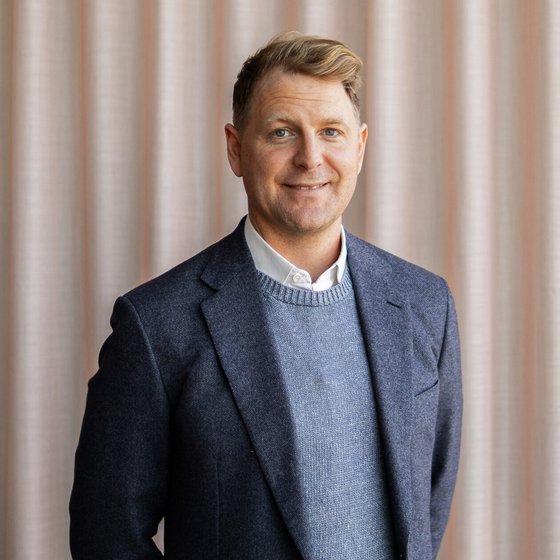 Cameron McLain, observer in Flower's board of directors